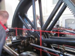 Herbstausfahrt 2011 Tag2